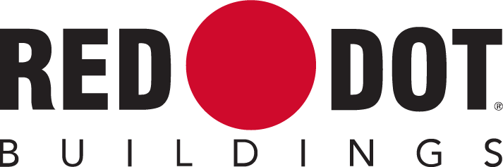 Red Dot Buildings